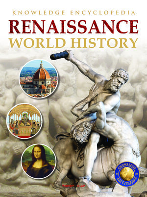 cover image of World History--Renaissance